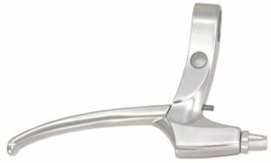 Remgreepset Saccon L218A 4 vingers - zilver
