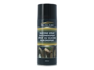 Siliconenspray Protecton 400ml