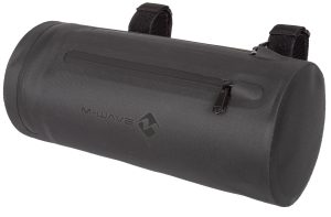 Stuurtas M-Wave Rough ride II 3 liter - zwart