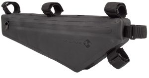 Frametas M-Wave rough Ride II 2,1 liter - zwart