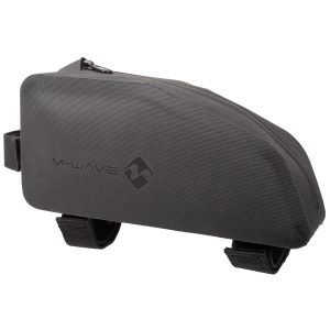 Frametas M-Wave Rough Ride II Top Tube 0,75 liter - zwart