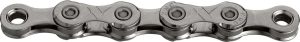 Ketting 10 speed KMC X10 114 schakels - grijs