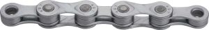 Ketting 9 speed KMC E9 EPT e-bike 136 schakels - donker zilver