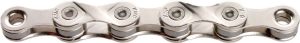 Ketting 9 speed KMC X9 114 schakels - zilver