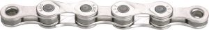 Ketting 9 speed KMC E9 e-bike 122 schakels - zilver