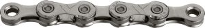 Ketting 11 speed KMC X11 114 schakels - grijs