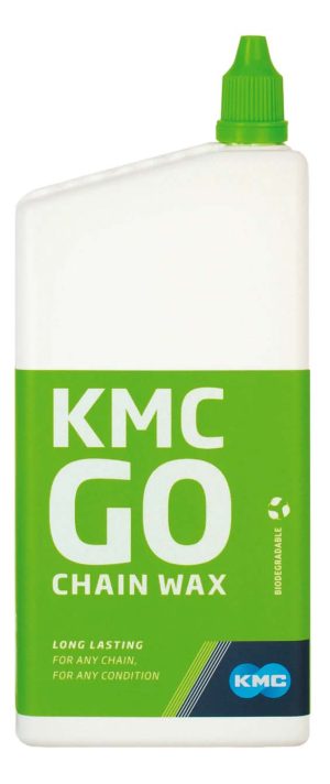 Ketting wax KMC Go Chain Wax 500ml