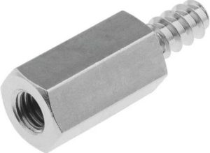 Stuurpenschroefverlengset Qibbel Q251/Q252