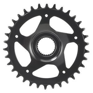 Tandwiel Samox 34T voor E-bike Bosch-4 en Bosch-5