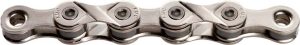 Ketting 8 speed KMC X8 - zilver/grijs - werkplaatsrol 50 meter
