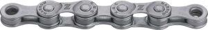 Ketting 6/7/8 Speed KMC Z8.3 EPT - Zilver/Grijs - werkplaatsrol 50 meter