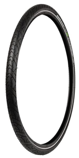 Gerecyclede buitenband Urban Proof 3mm Core 28 x 2.10 / 54 -622 - zwart