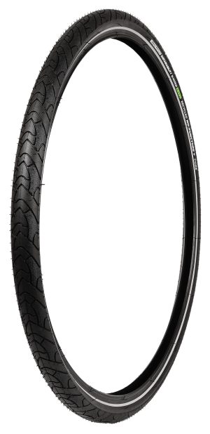 Gerecyclede buitenband Urban Proof 1mm Core 28 x 1.50 / 40-622 - zwart