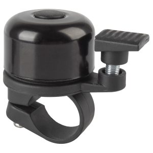 Fietsbel AirBell Pro M-Wave inclusief gëintegreerde Tracking Chip