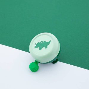 Fietsbel Widek Explorer Spikey Dino