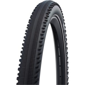 Buitenband Schwalbe Hurricane GreenGuard 29 x 2.00 / 50-622 - zwart
