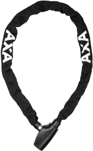 Kettingslot Axa Absolute 5-90 - zwart