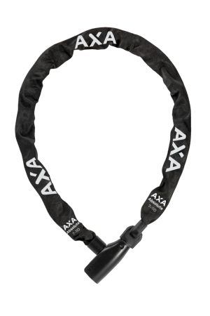 Kettingslot Axa Absolute 7-110 - zwart