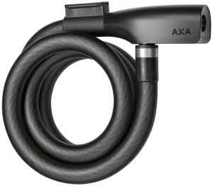 Kabelslot Axa Resolute 15-120 - zwart