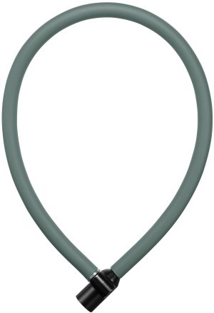 Kabelslot Axa Resolute 6-60 - army green