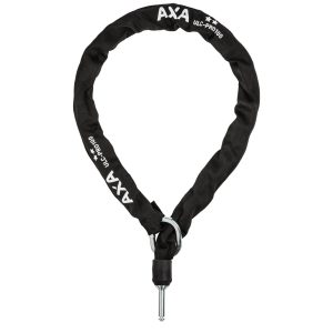 Insteekketting Axa ULC Pro 100/8 - zwart