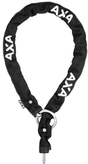 Insteekketting Axa DPI 110/8.5 - zwart