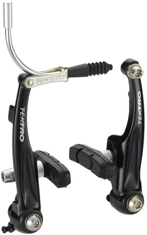 Remset Tektro  V-brake M837AL- zwart