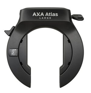 Ringslot Axa Atlas Large - zwart - ART2 (op kaart)