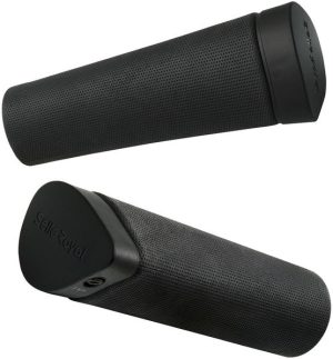 Handvatset Selle Royal Nivo - 130/130 mm