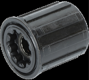 Cassettebody Shimano WH-R501-R - 8/9/10 speed