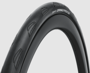 Buitenband Continental Grand Prix TR 28 x 1.20'' / 30-622 - zwart