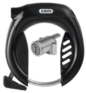Ringslot Abus Pro Tectic 4960 + Bosch InTube 2.1 T82 accuslot