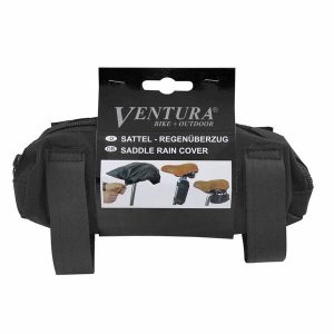 Zadeldek Ventura met koord - 100% waterdicht