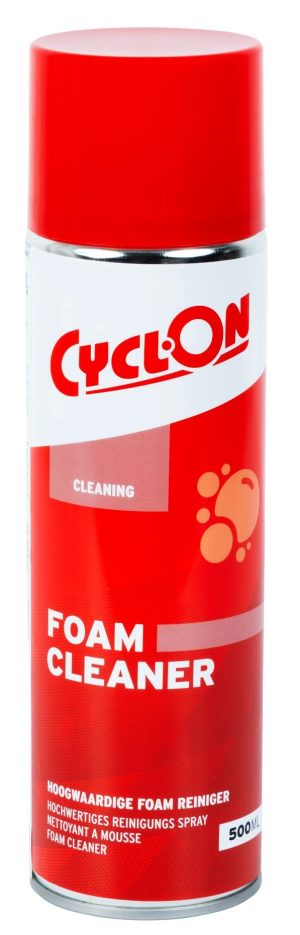 Foam Spray Cyclon - 500 ml