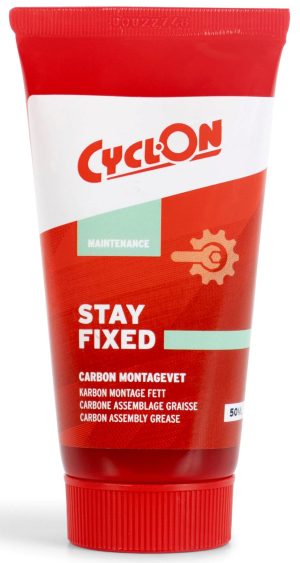 Carbon Assembly Paste CyclOn Stay Fixed - 50 ml