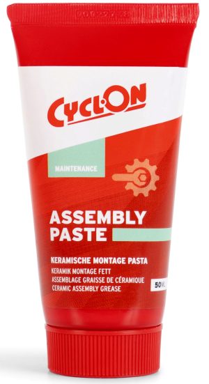 Keramische Montage pasta CyclOn Assembly Paste tube - 50 ml