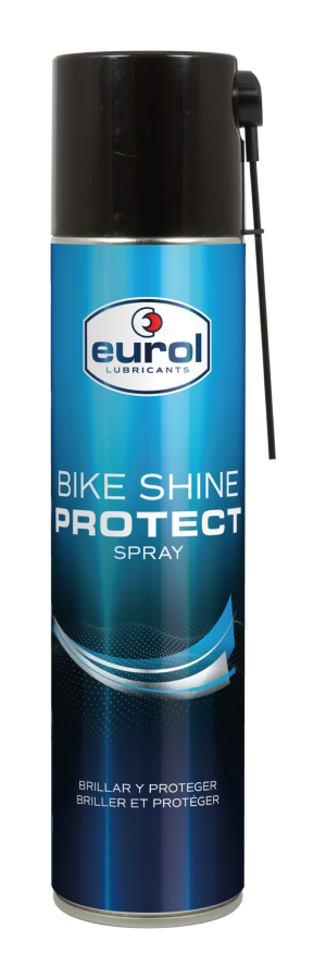 Bike Shine Protect Spray Eurol (400 ml)
