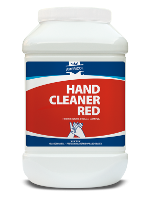 Hand cleaner Cyclon 4,5 liter