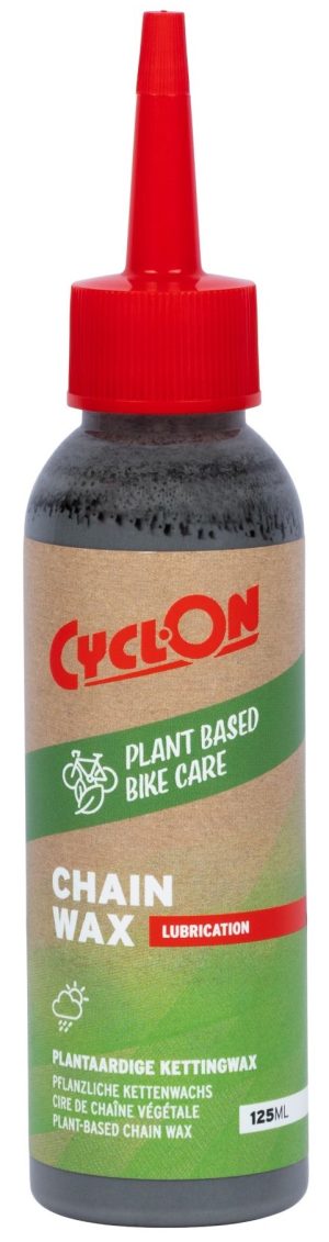 Kettingwax Cyclon chain wax PB - 125 ml