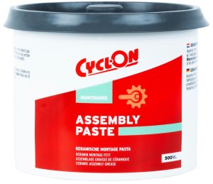 Cyclon Assembly Paste - 500 ml