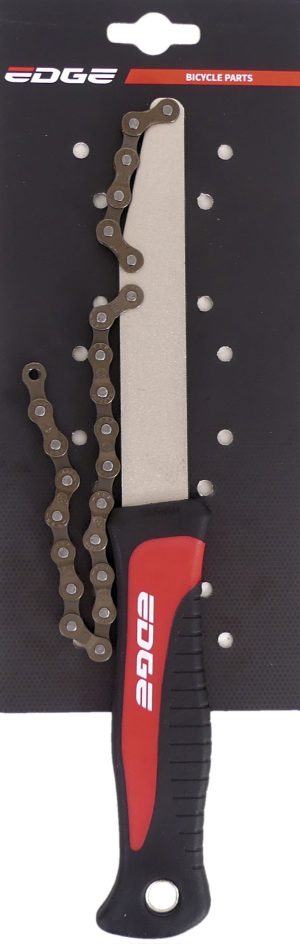 Tandkransafnemer Edge voor cassette/freewheel