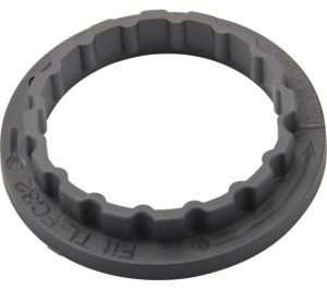 Adapter Shimano TL-FC25 voor trapas SM-BBR60