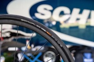 Vouwband Schwalbe Pro One V-Guard 28 x 1.00" / 25-622 - zwart