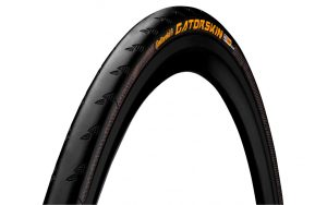 Buitenband Continental Gatorskin 28 x 1.10" / 28-622 - zwart