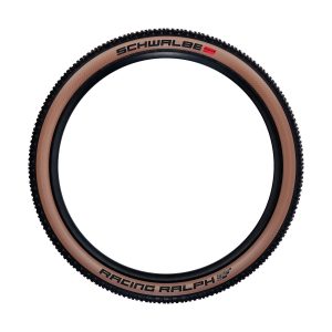 Vouwband Schwalbe Racing Ralph Super Race 29 x 2.35" / 60-622 mm - transparent sidewall