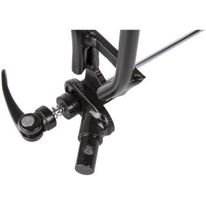 Snelspanner M-Wave Racky Axle voor montage bagagedrager