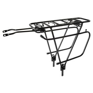 Achterdrager 24-29" Traveller High -  geschikt voor fietsen met V-brake