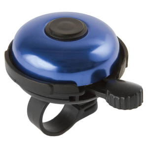 Fietsbel M-Wave Bella Trill ø53mm - blauw