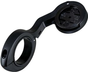 Korte Butler stuurhouder voor Sigma Rox GPS 11.1