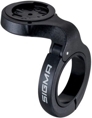 Overclamp Butler GPS stuurhouder Sigma voor Rox 2.0 / 4.0 / 7.0 / 11.0 / 11.1 / 12.0 / Pure GPS